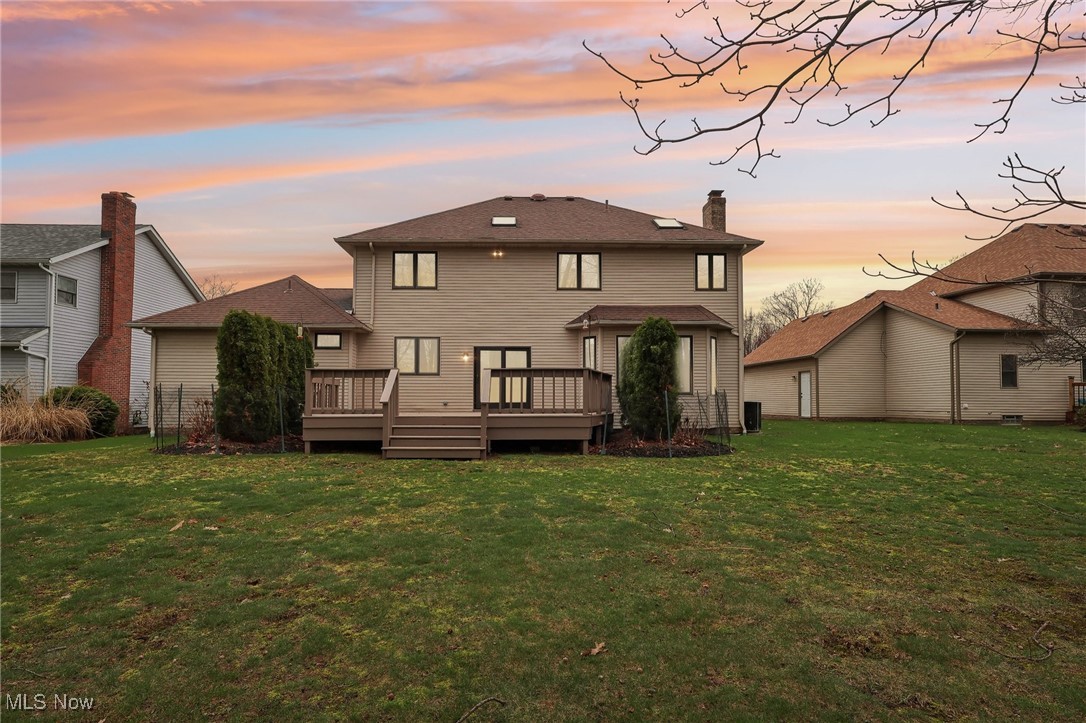 342 Woodbridge Glen
