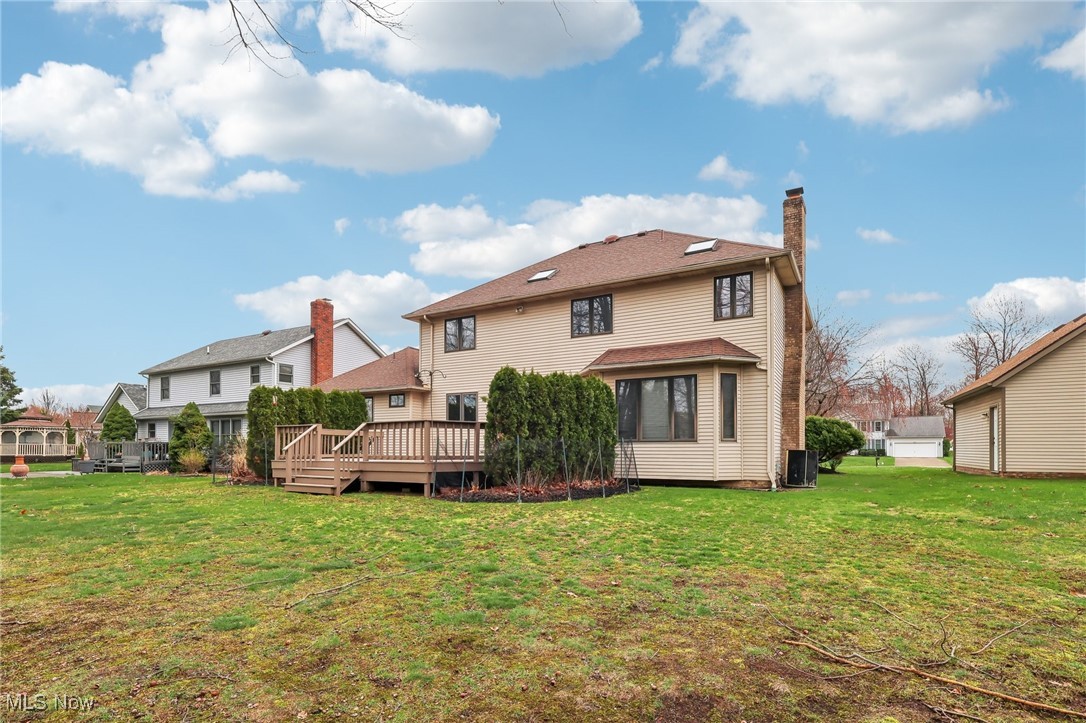 342 Woodbridge Glen