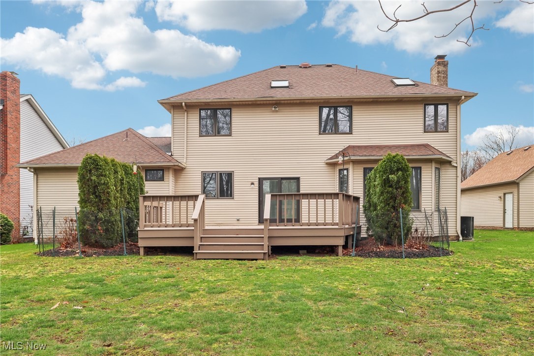 342 Woodbridge Glen