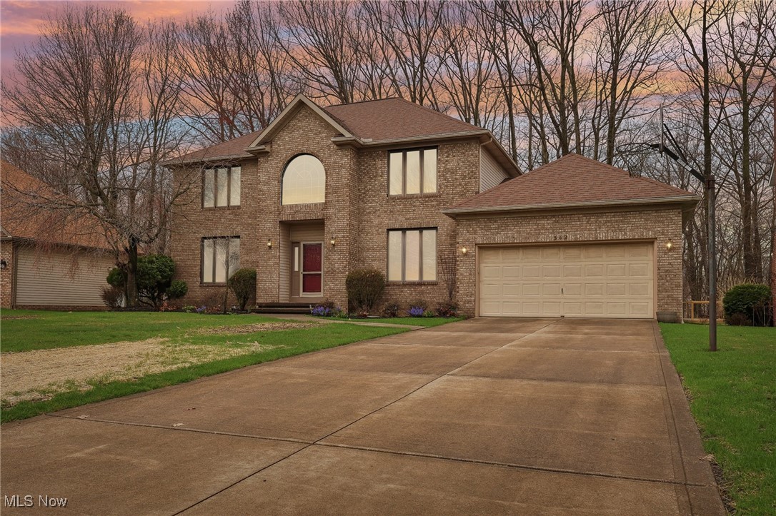 342 Woodbridge Glen