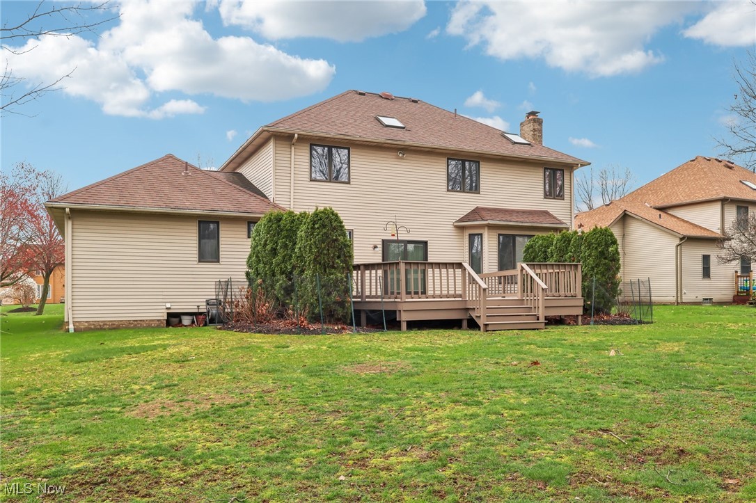 342 Woodbridge Glen