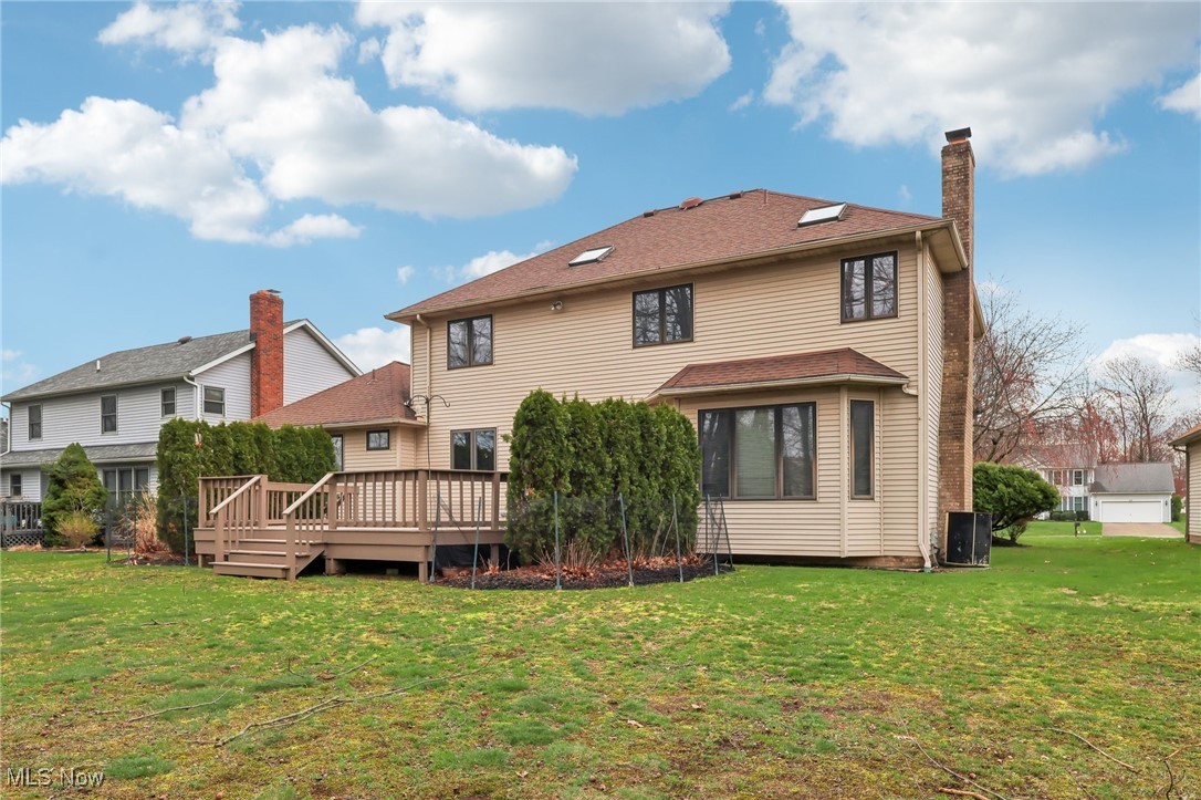 342 Woodbridge Glen