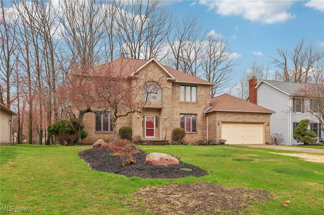 342 Woodbridge Glen