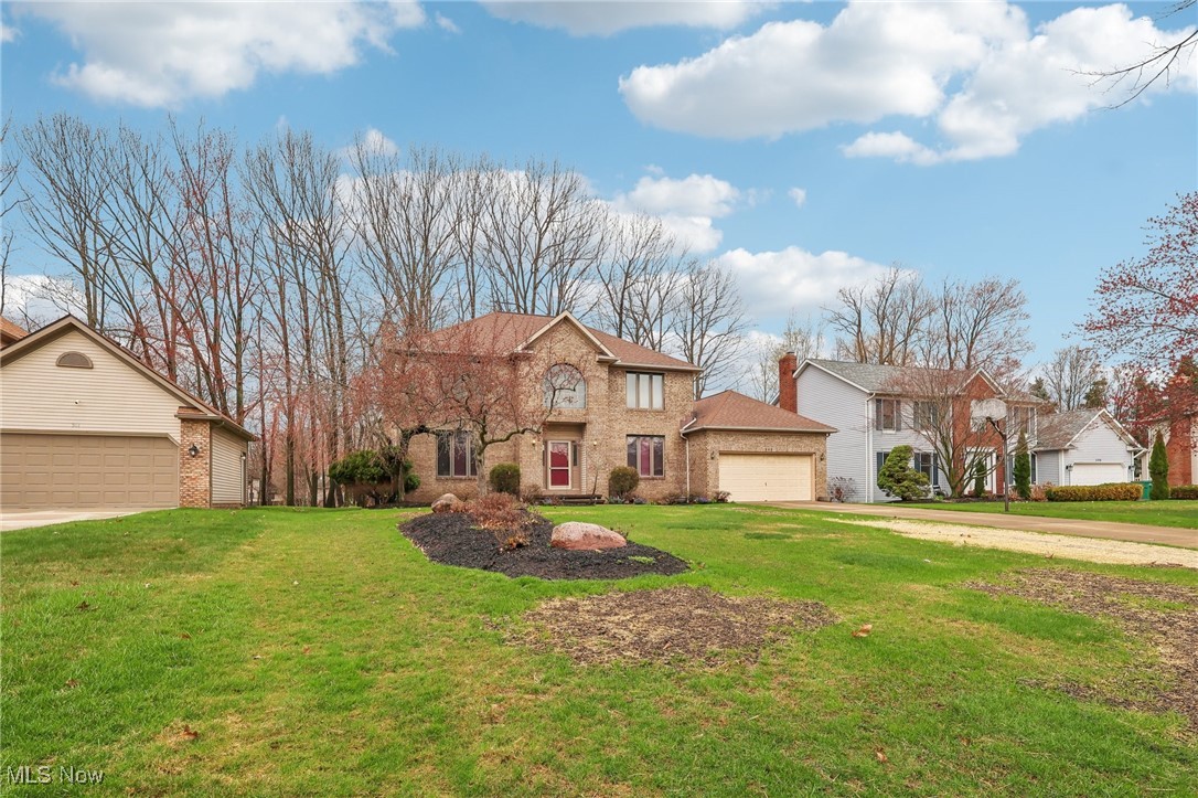 342 Woodbridge Glen