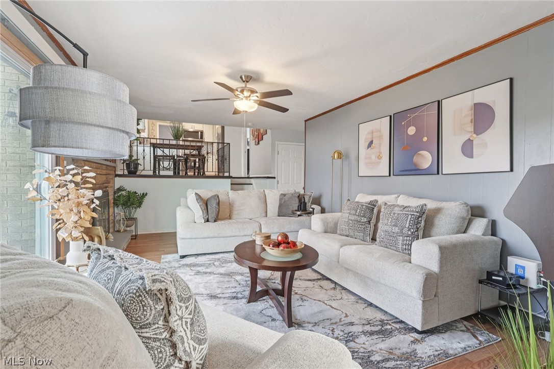 5512 Carol Jean Boulevard