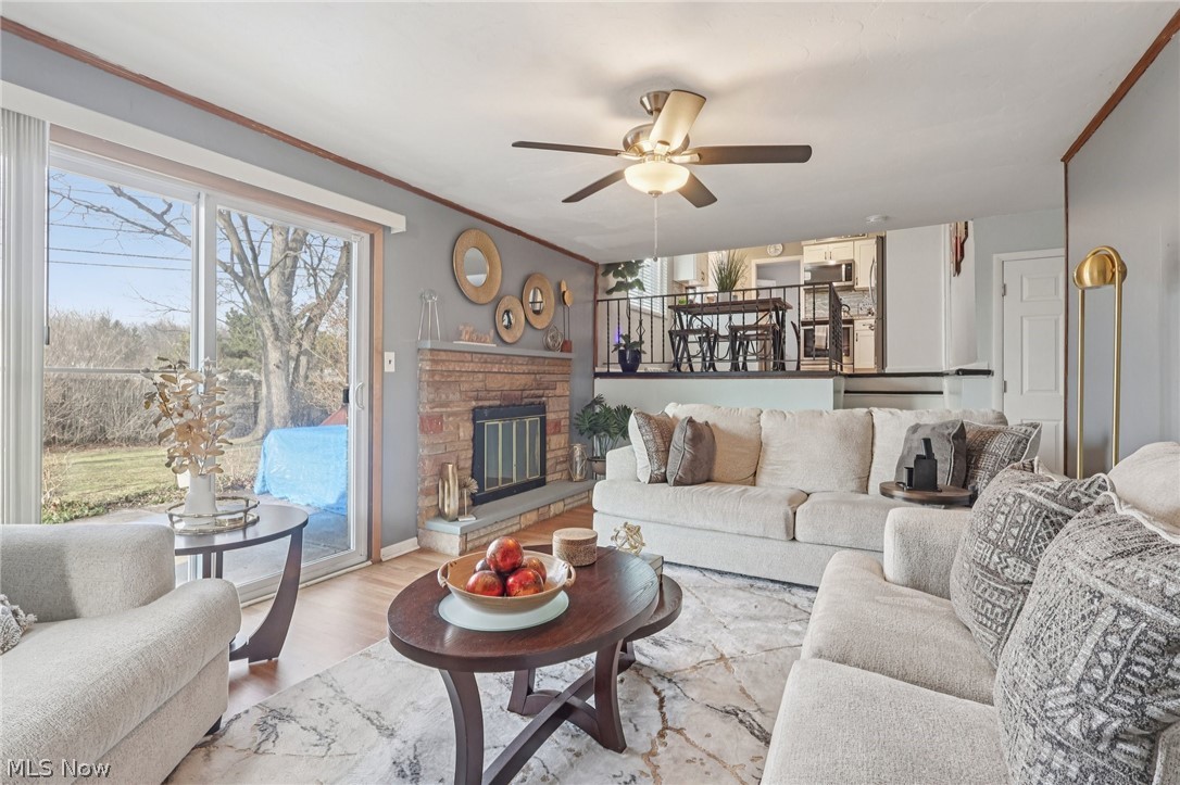 5512 Carol Jean Boulevard