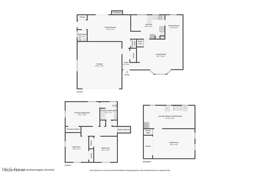 5512 Carol Jean Boulevard