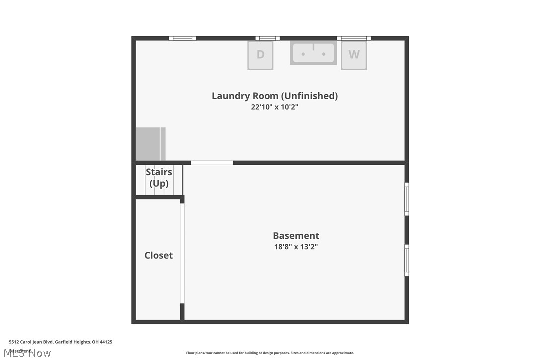 5512 Carol Jean Boulevard