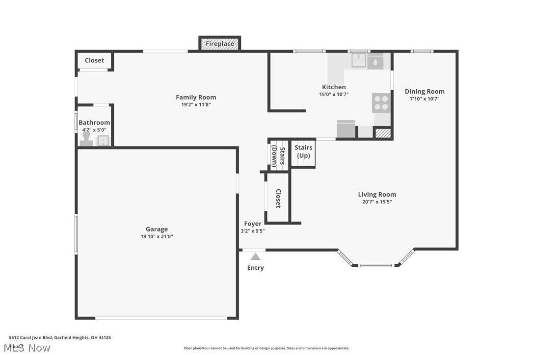 5512 Carol Jean Boulevard