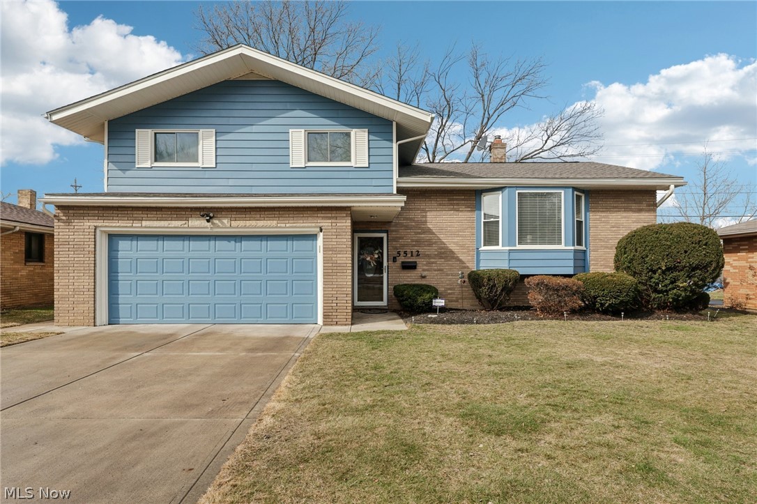 5512 Carol Jean Boulevard