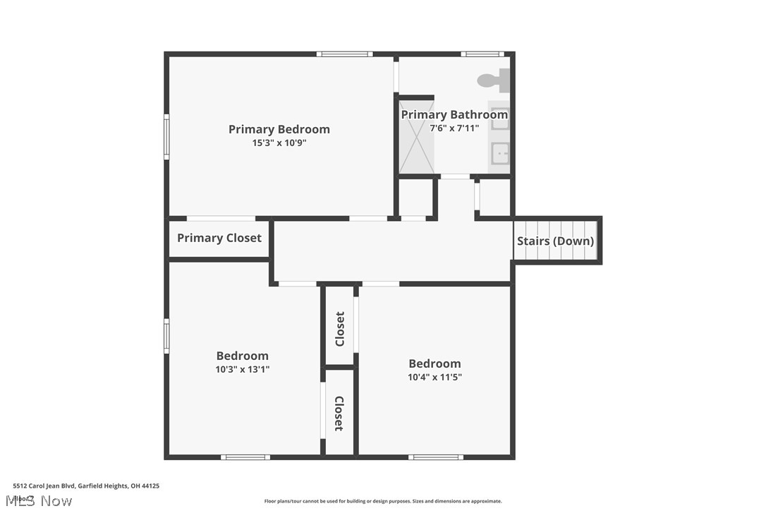 5512 Carol Jean Boulevard