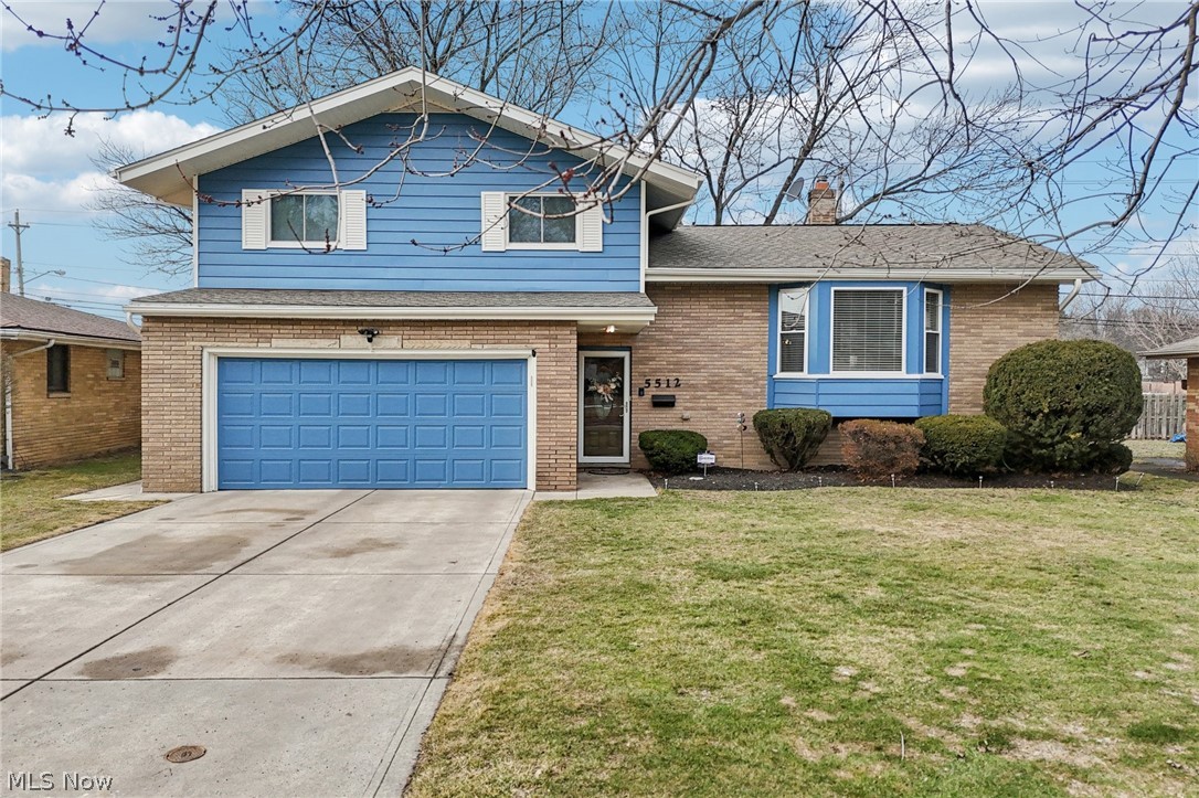 5512 Carol Jean Boulevard