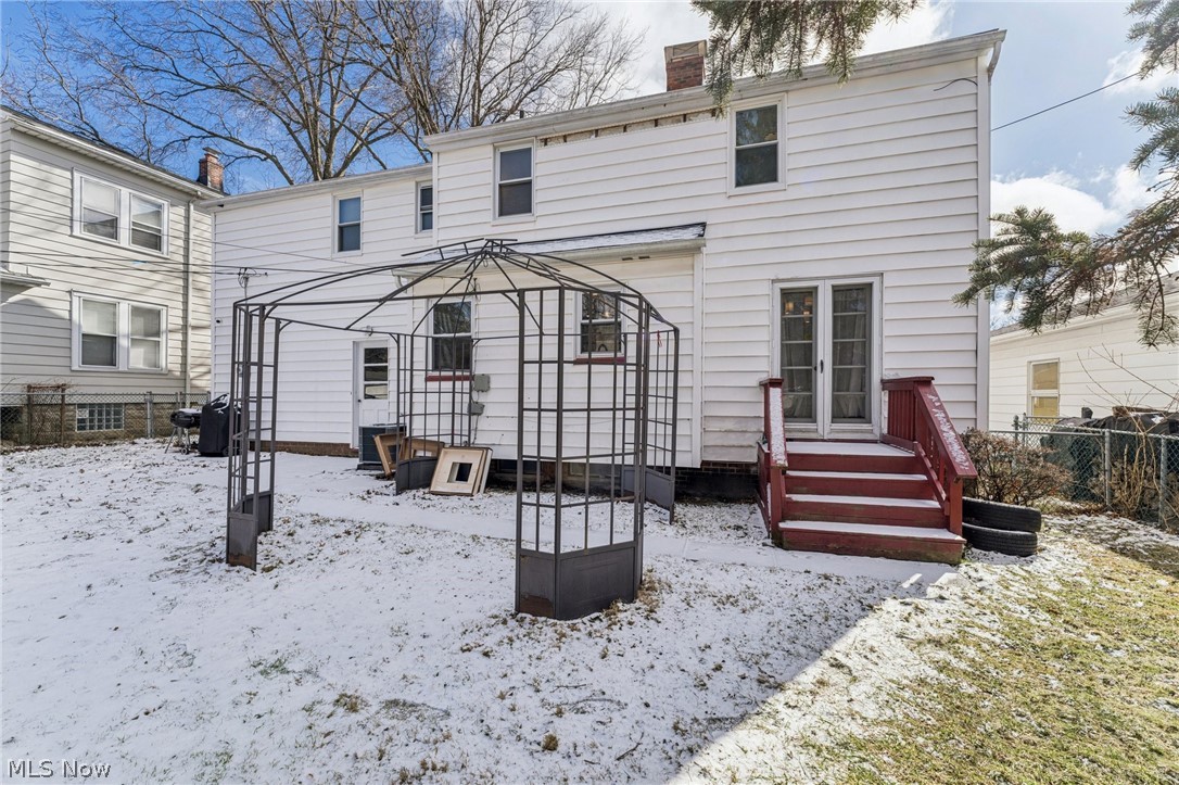 5039 Fairlawn Road