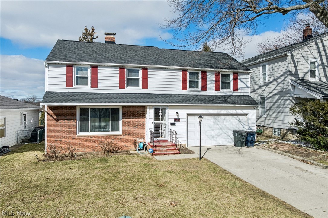 5039 Fairlawn Road