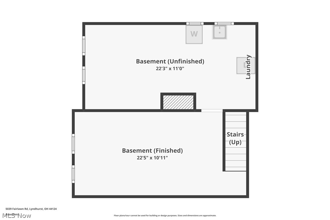 5039 Fairlawn Road
