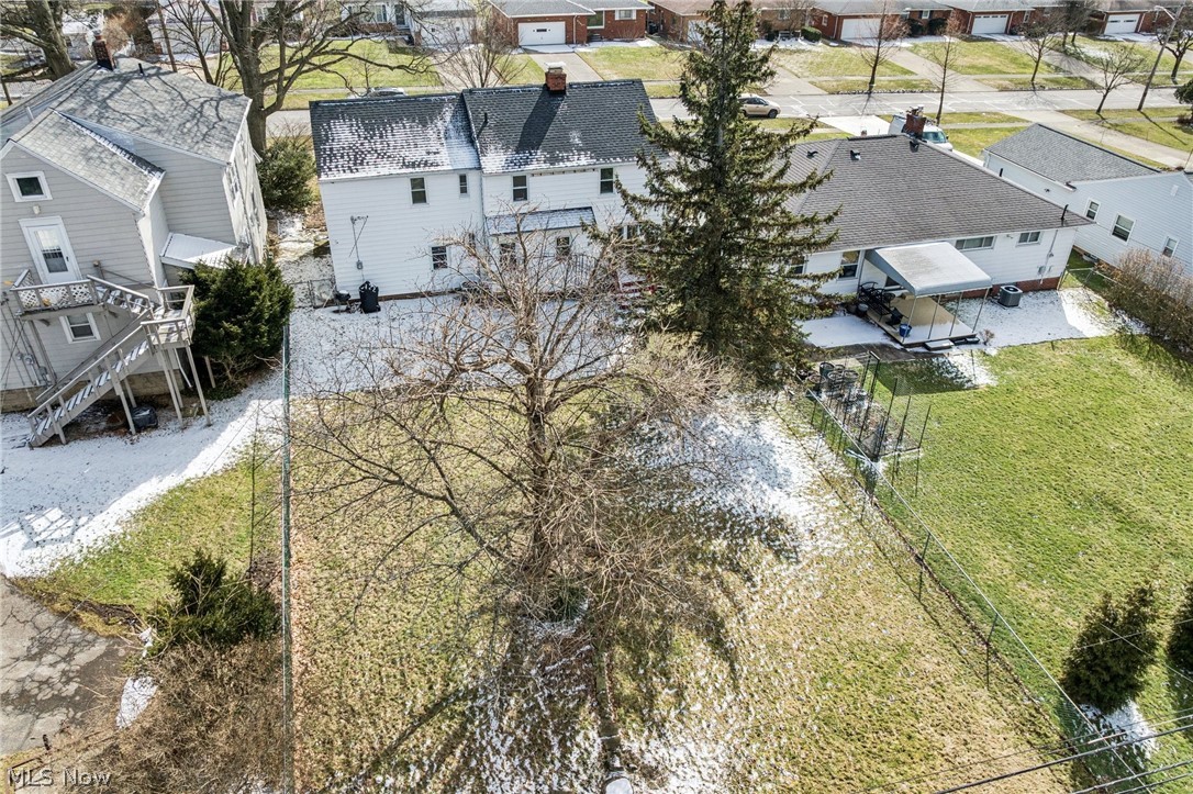 5039 Fairlawn Road