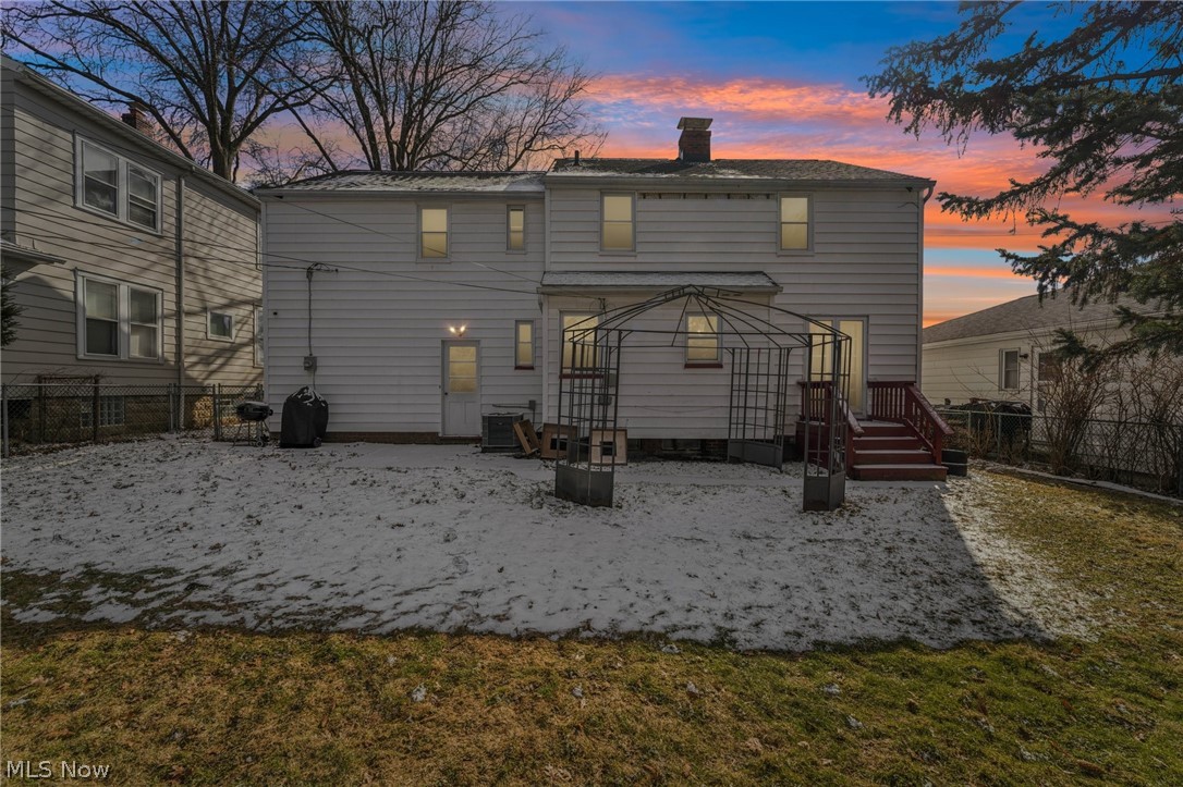 5039 Fairlawn Road