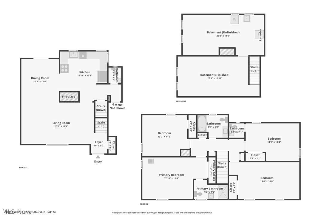 5039 Fairlawn Road