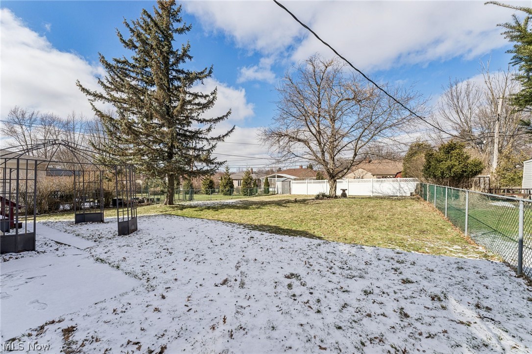 5039 Fairlawn Road
