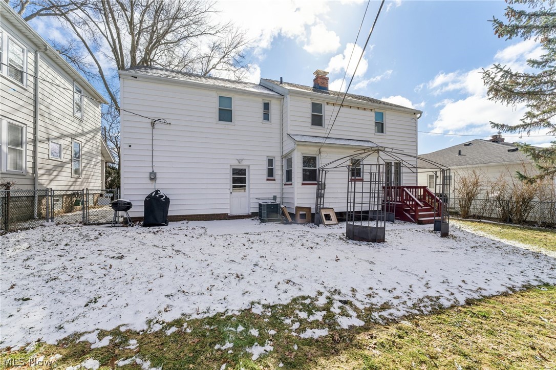 5039 Fairlawn Road