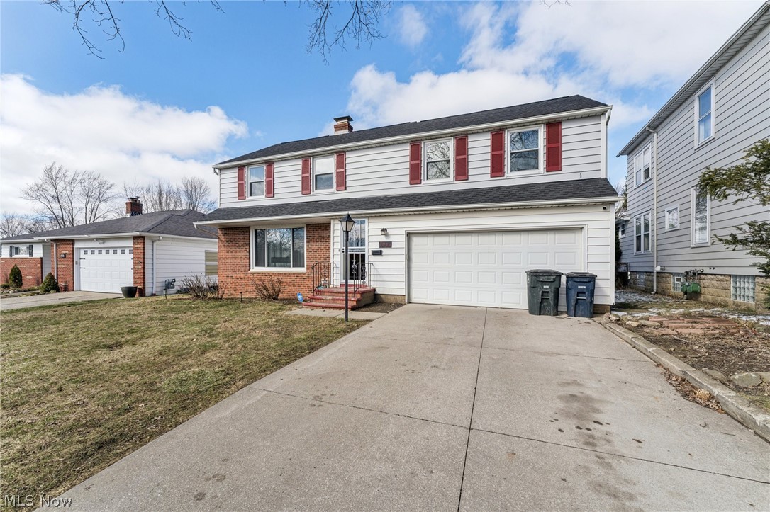 5039 Fairlawn Road