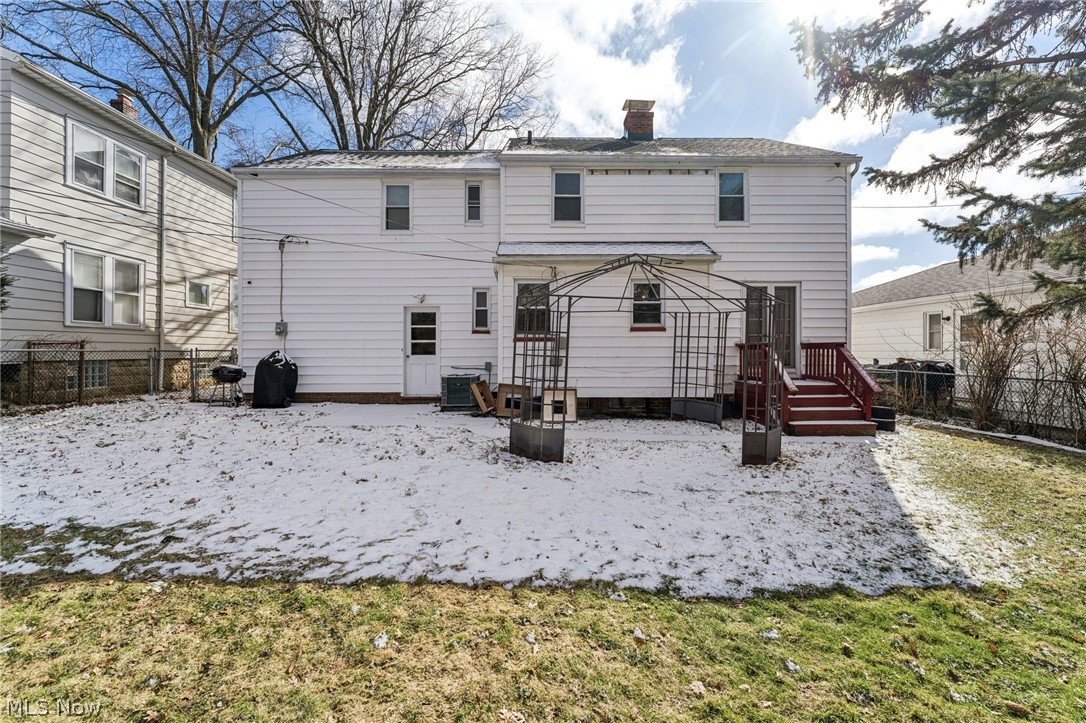 5039 Fairlawn Road