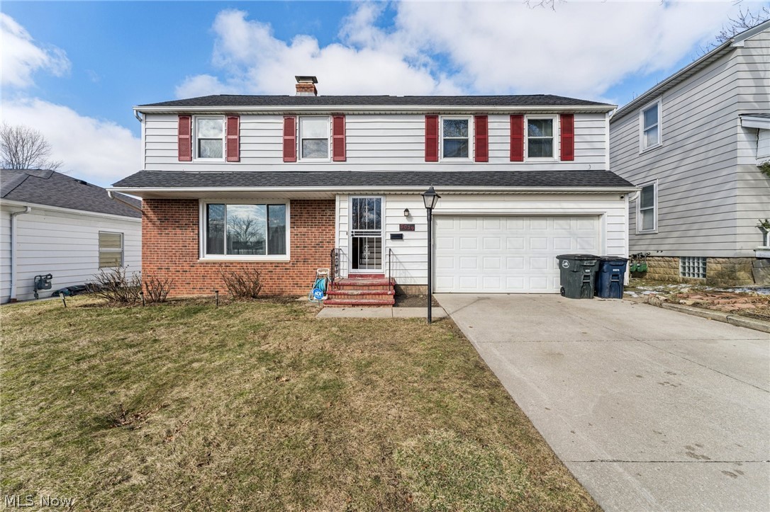 5039 Fairlawn Road