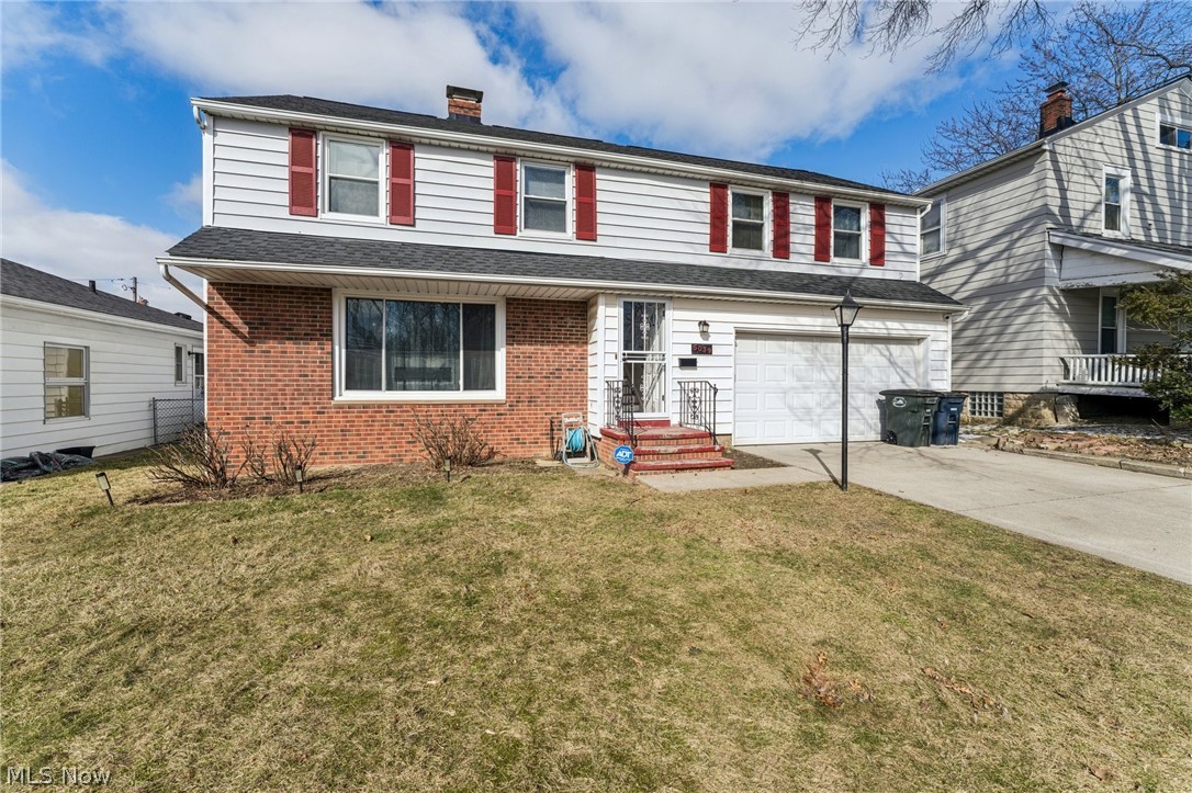 5039 Fairlawn Road
