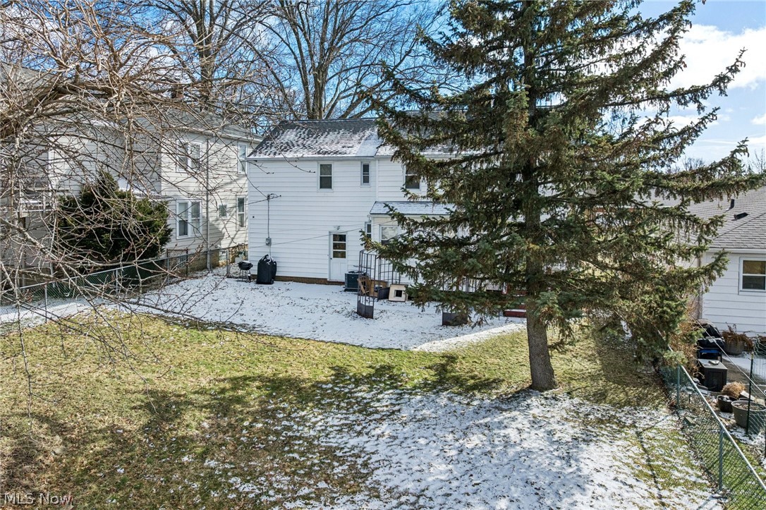 5039 Fairlawn Road