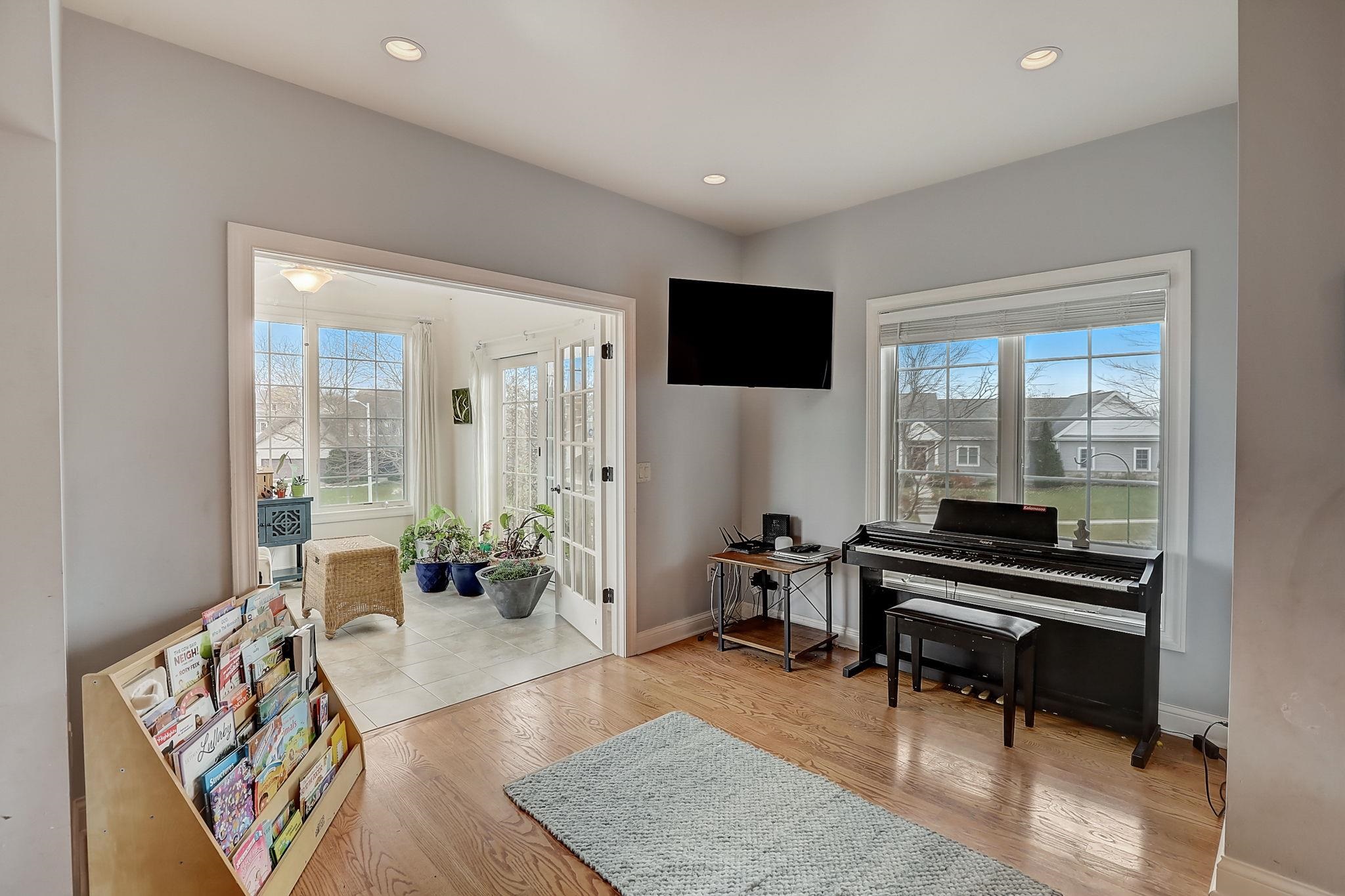 128 Westmorland Drive