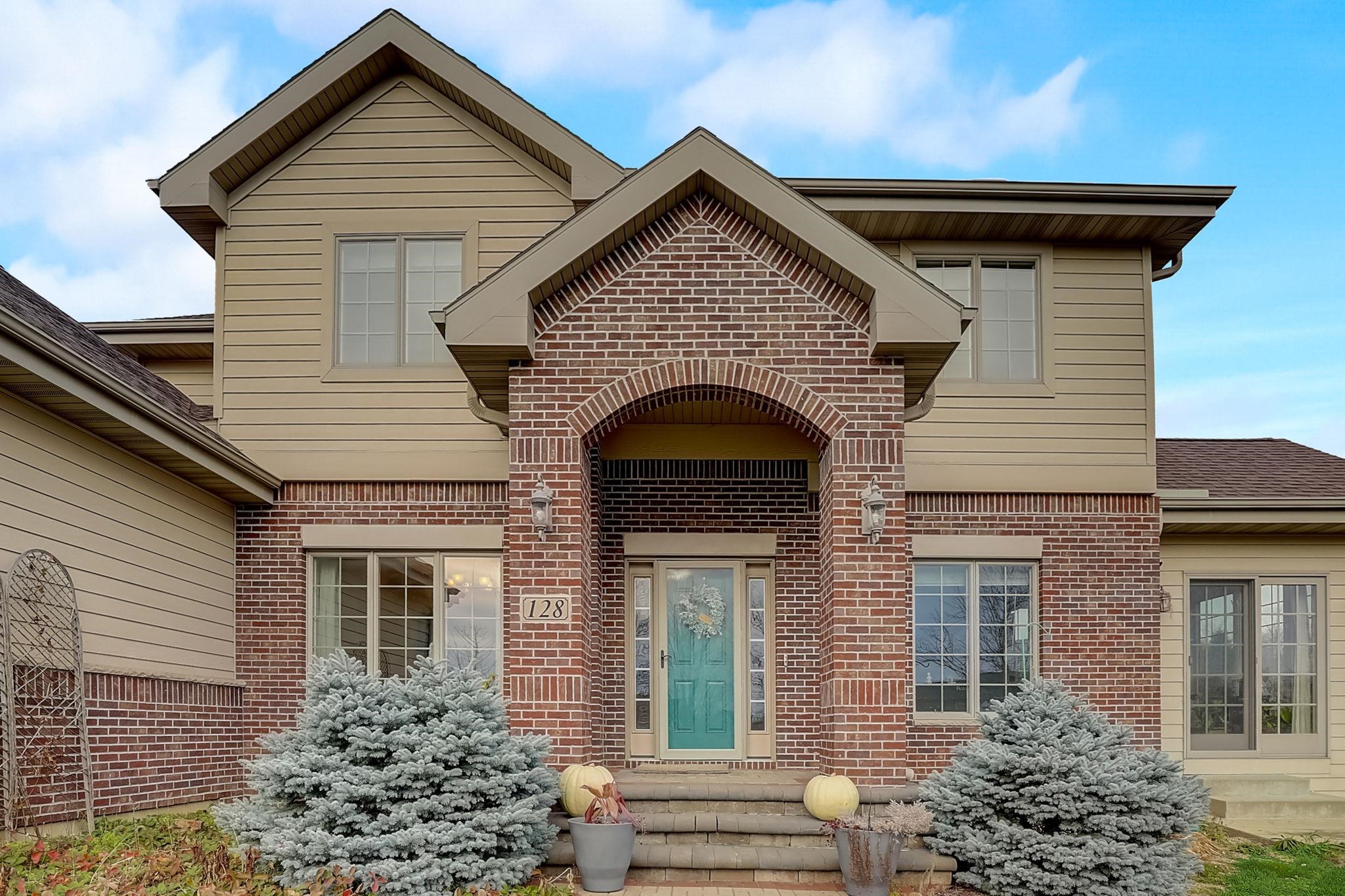 128 Westmorland Drive