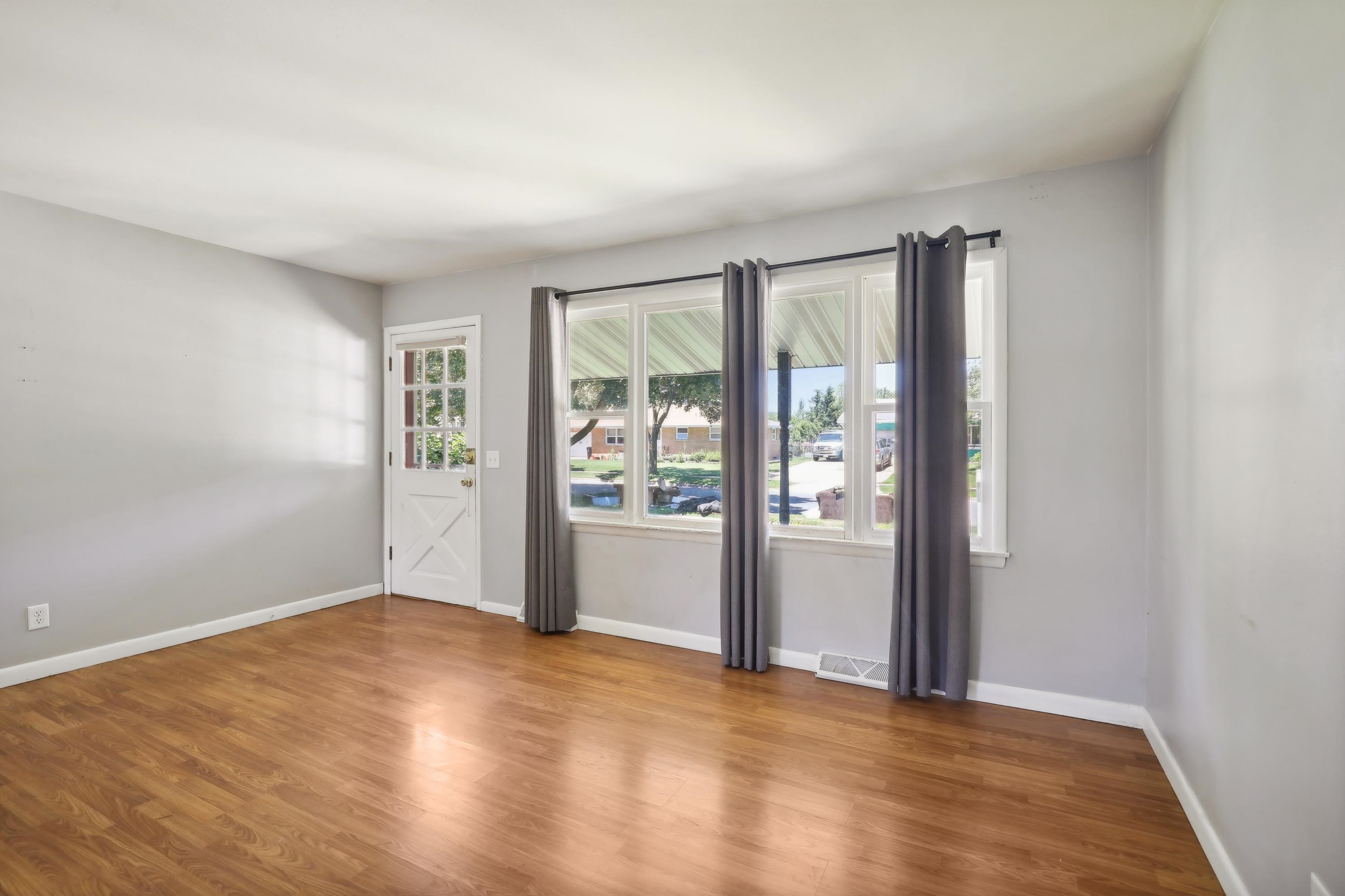1105 Sequoia Trail