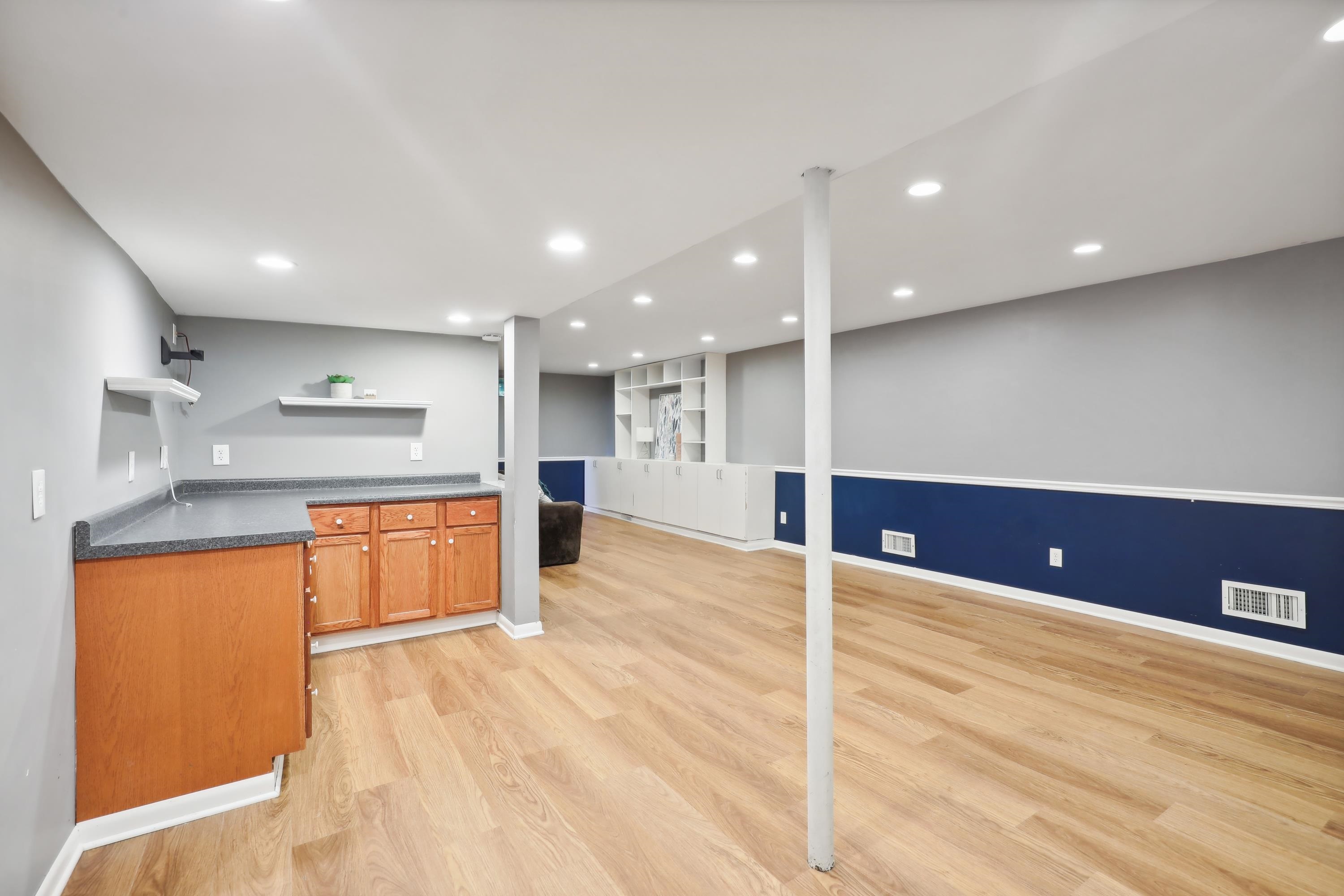 1105 Sequoia Trail