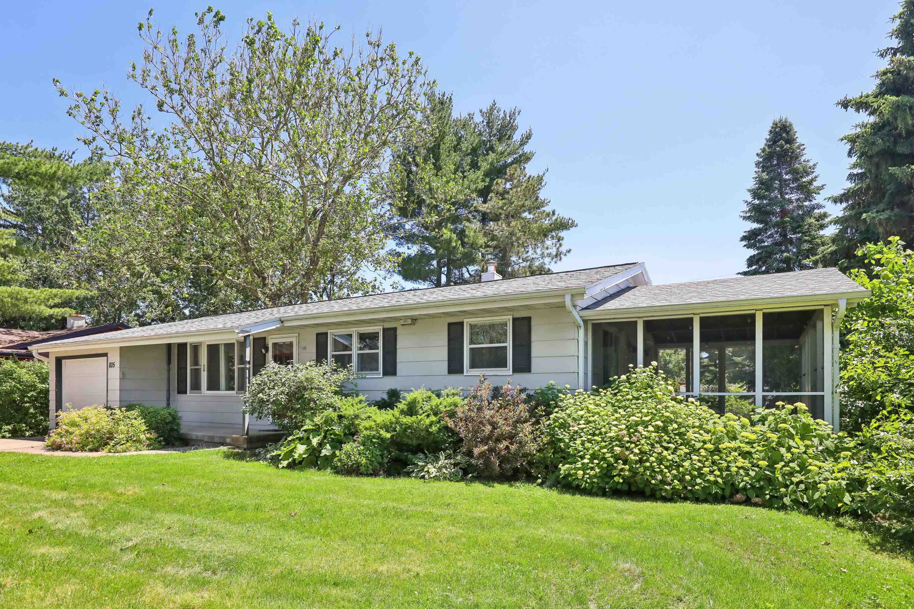 1105 Sequoia Trail
