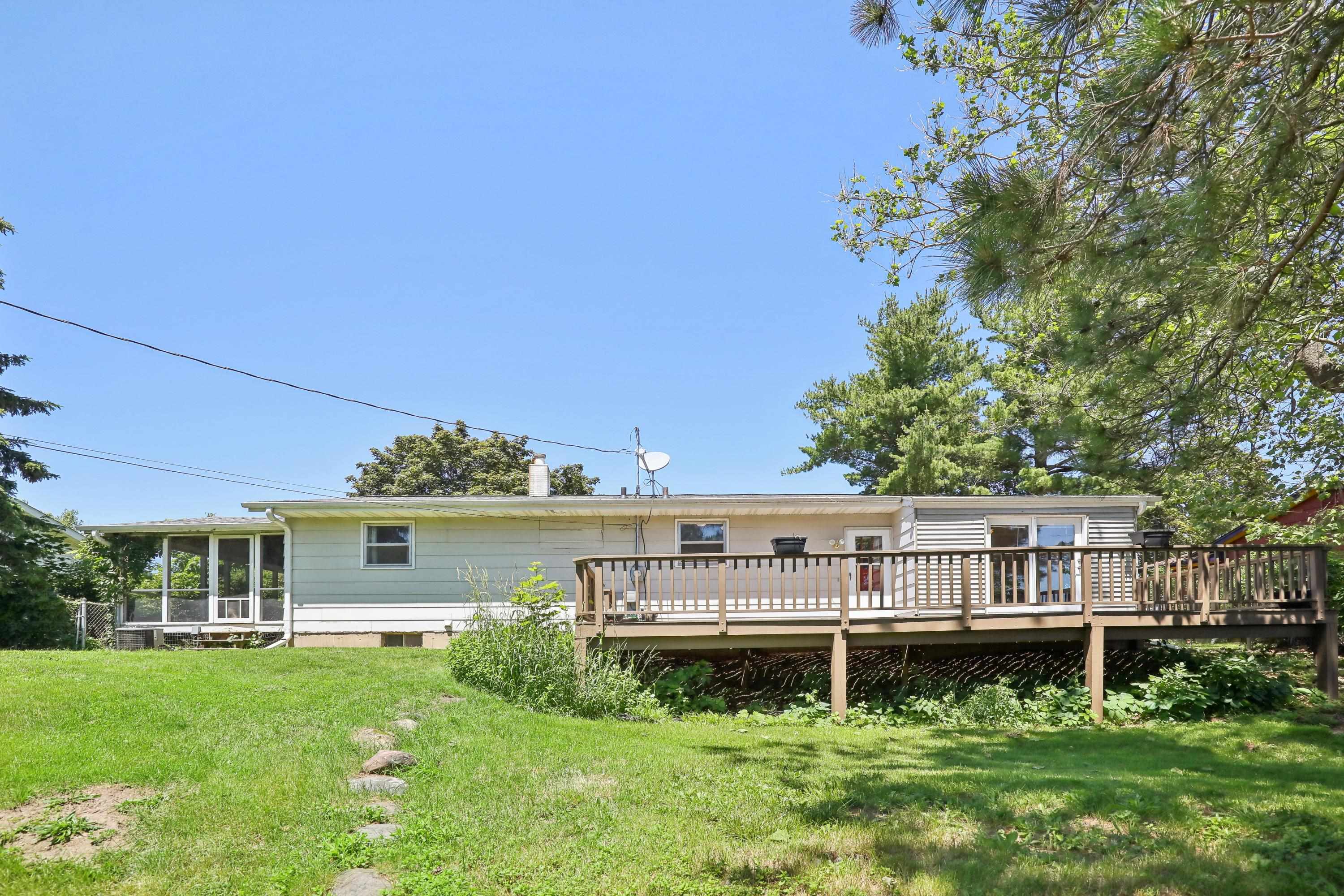 1105 Sequoia Trail
