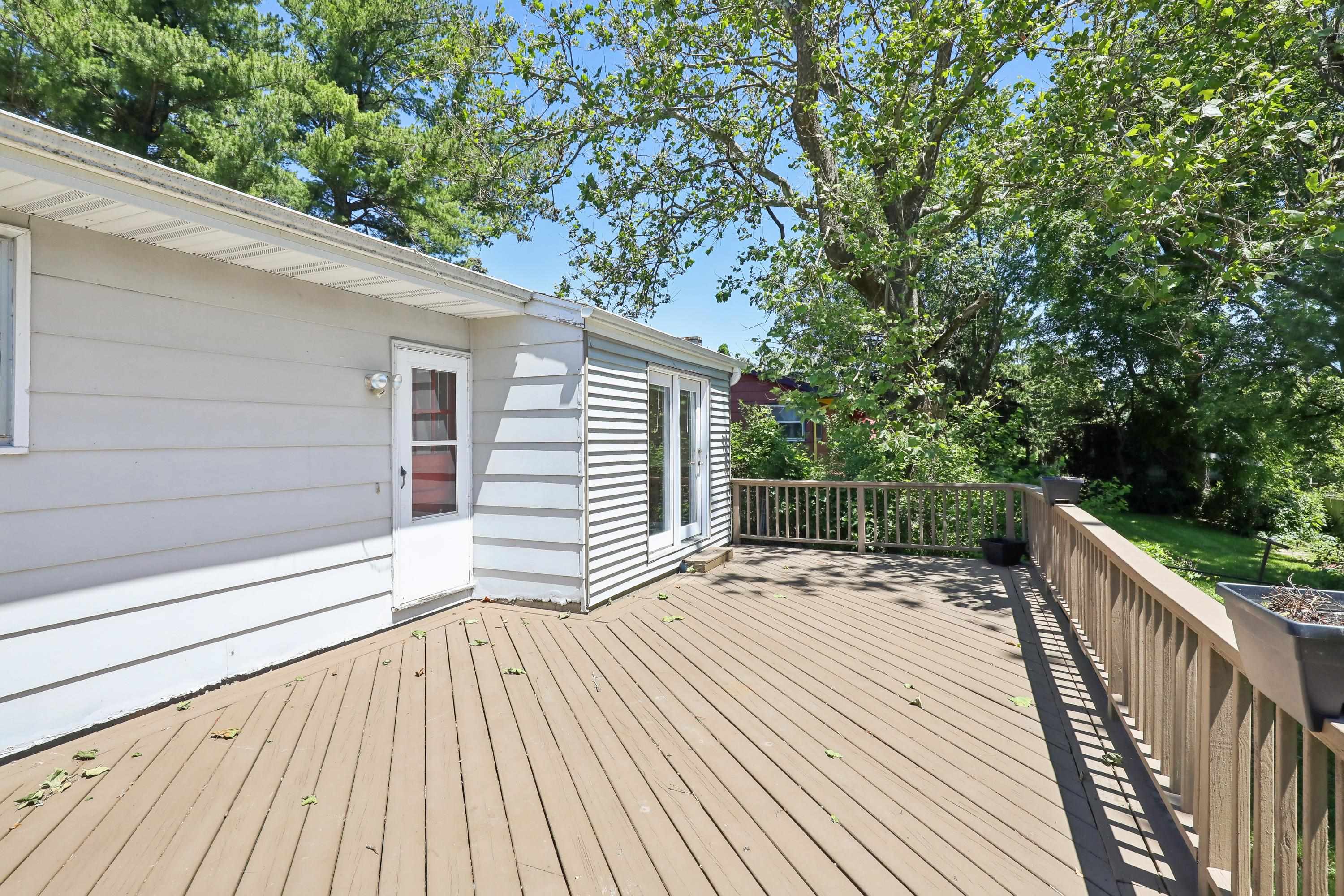1105 Sequoia Trail