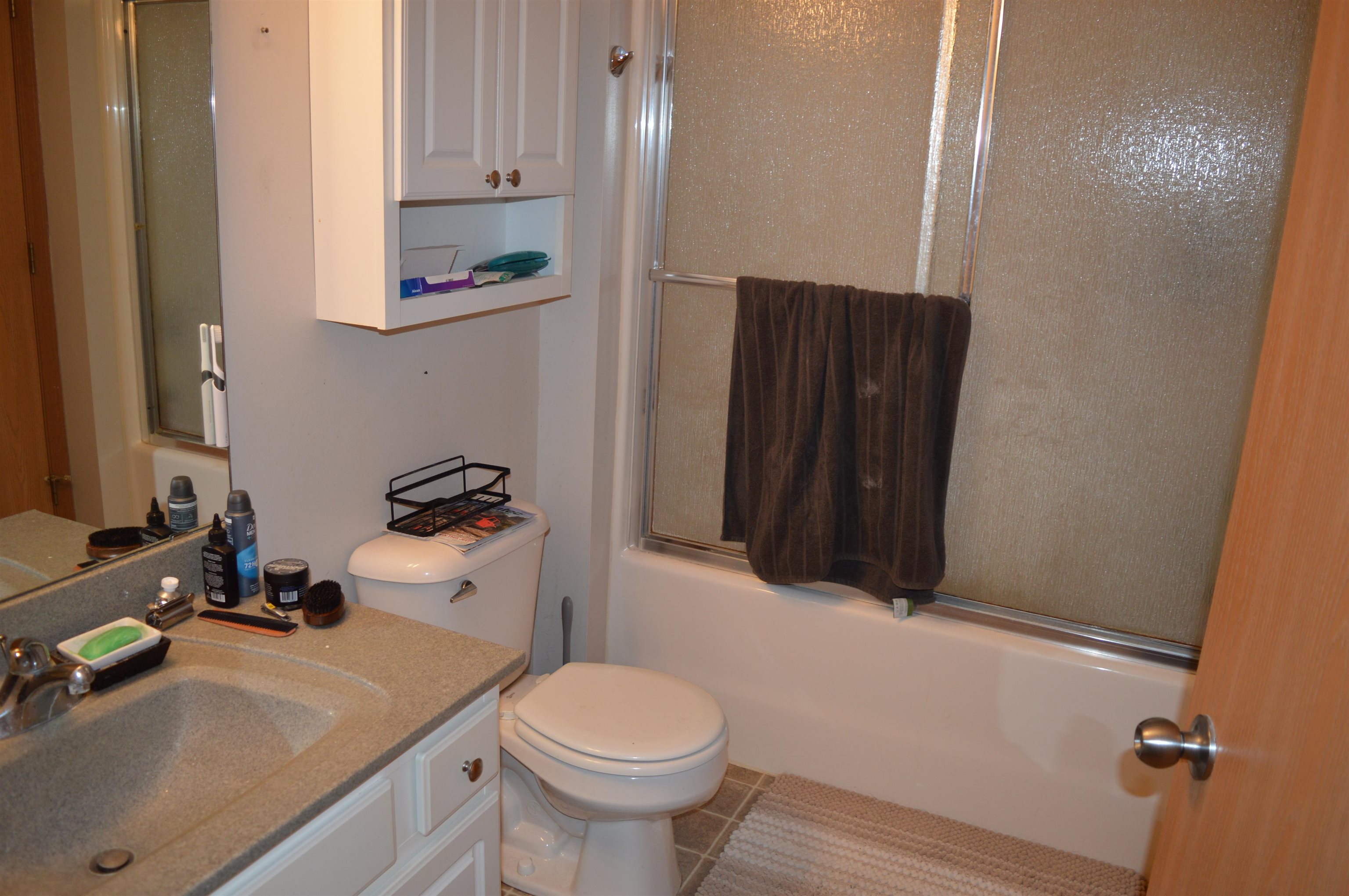 1901 Carns Drive 206