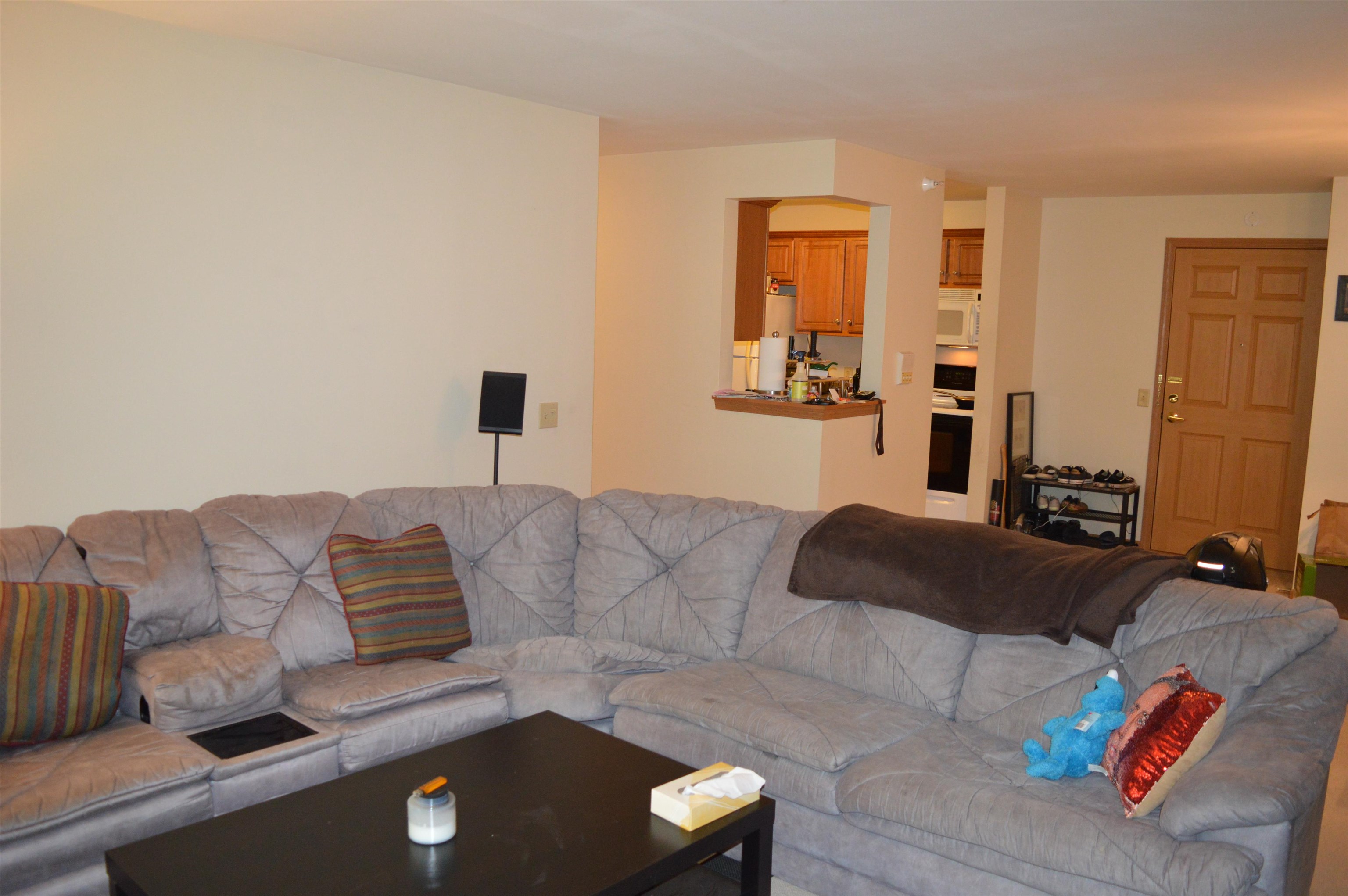 1901 Carns Drive 206
