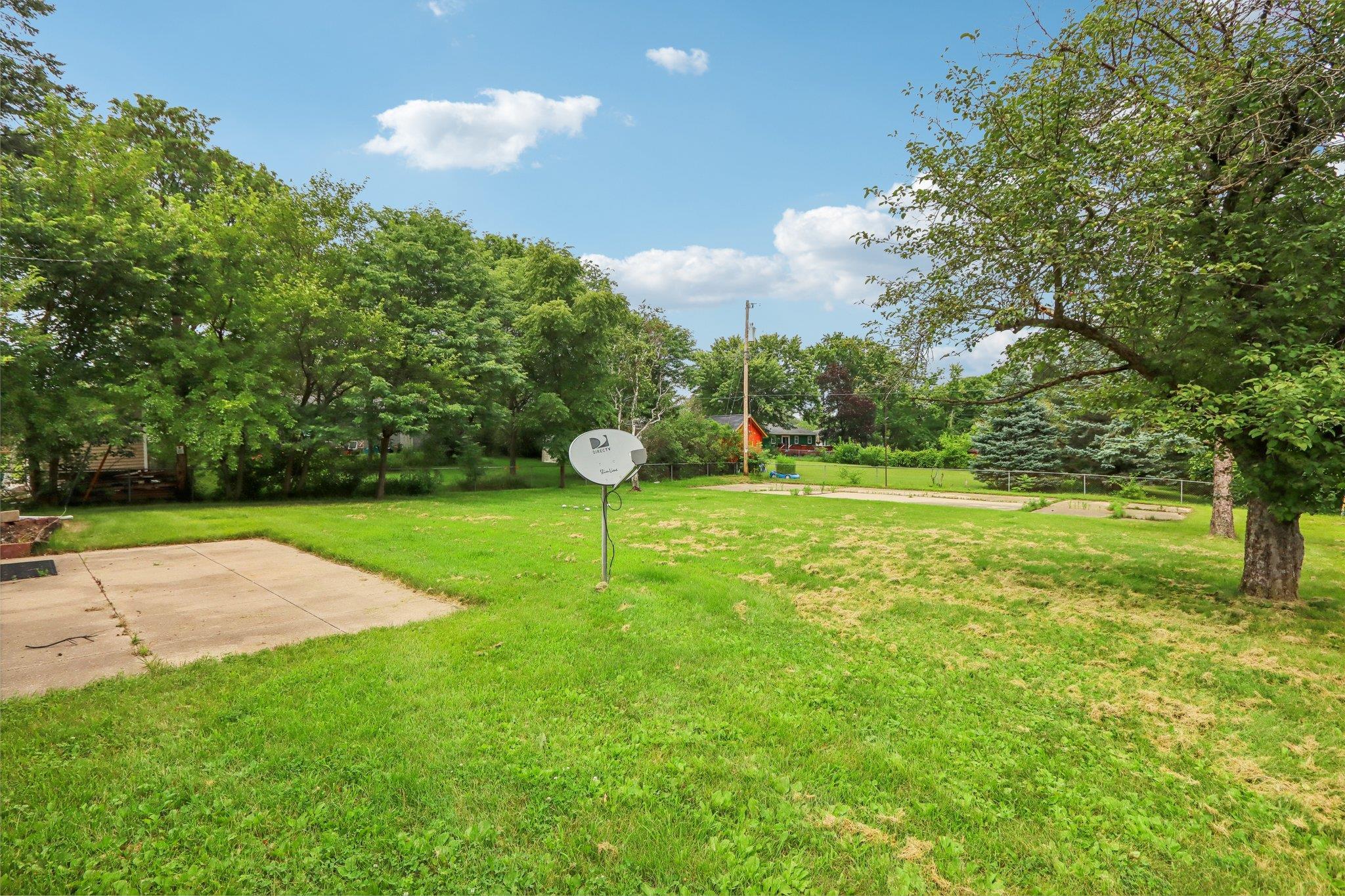2009 Mulberry Lane