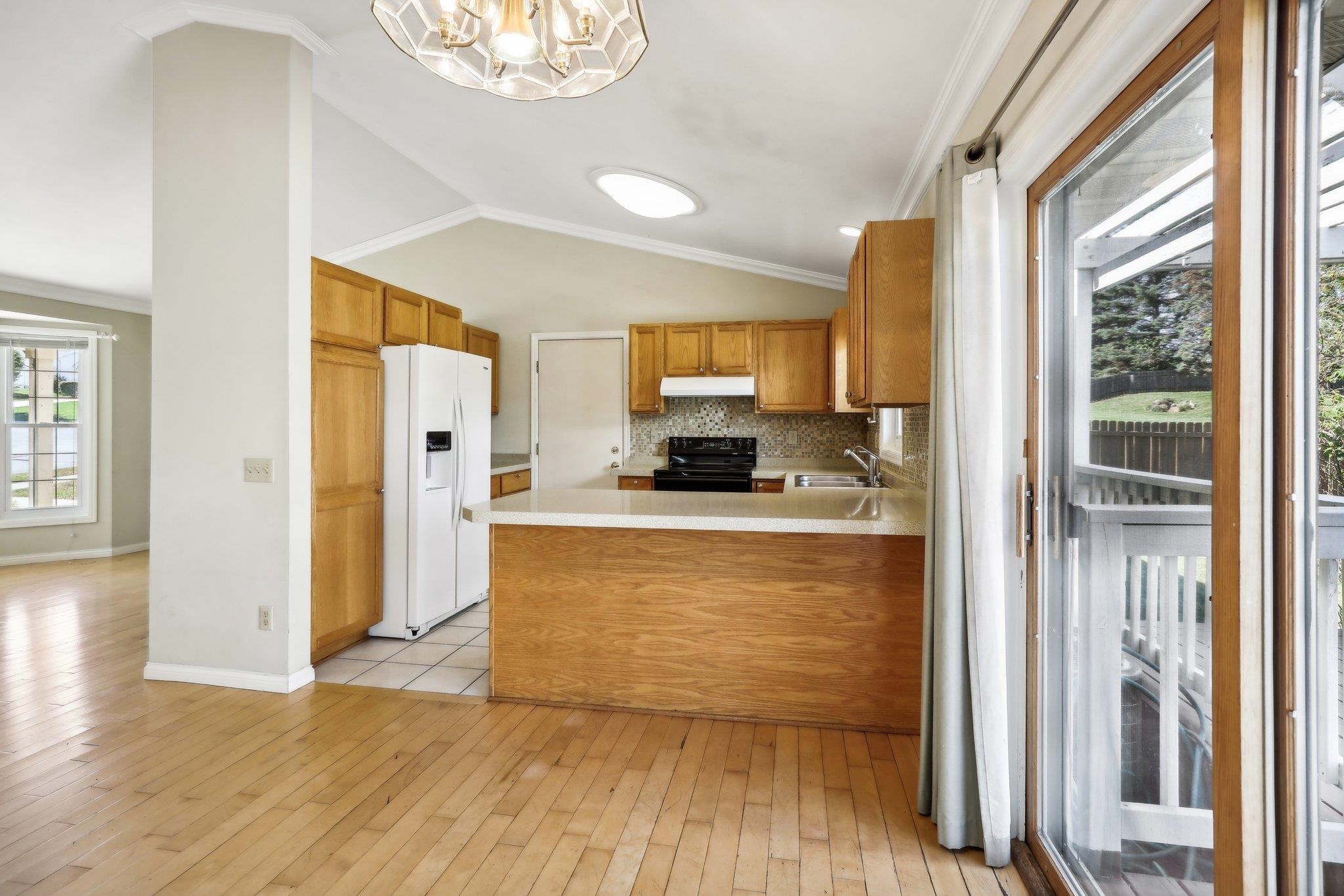 7110 Timberwood Drive