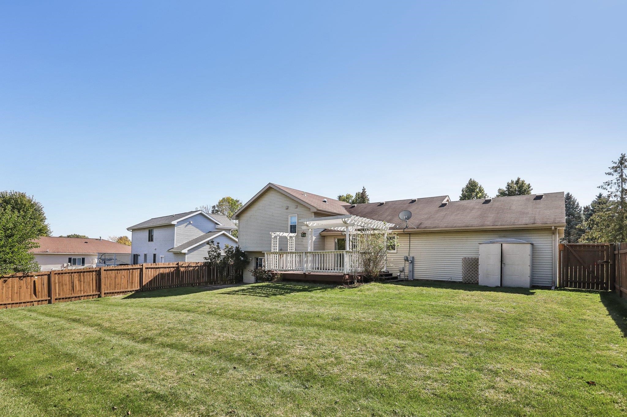 7110 Timberwood Drive