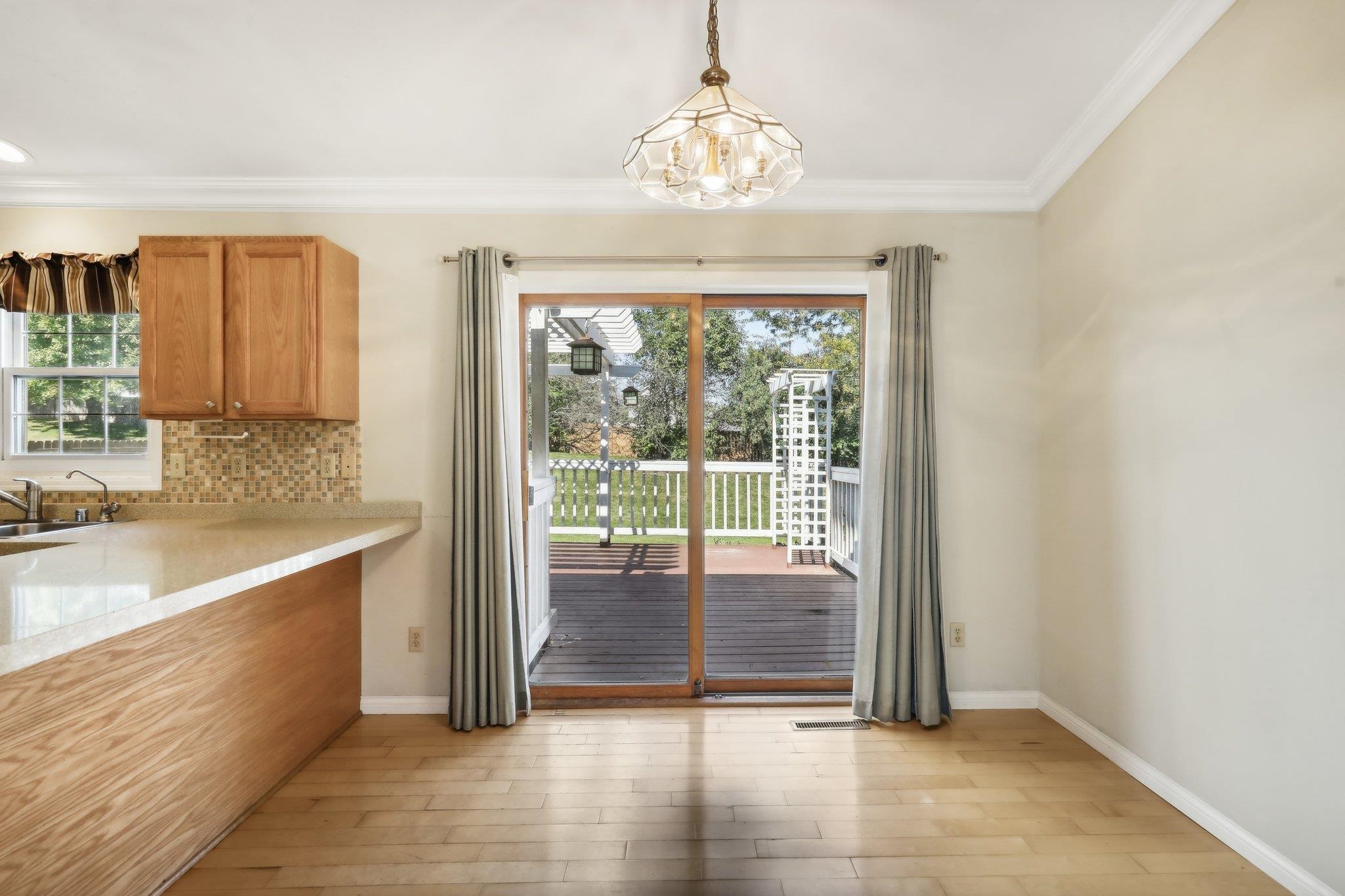 7110 Timberwood Drive