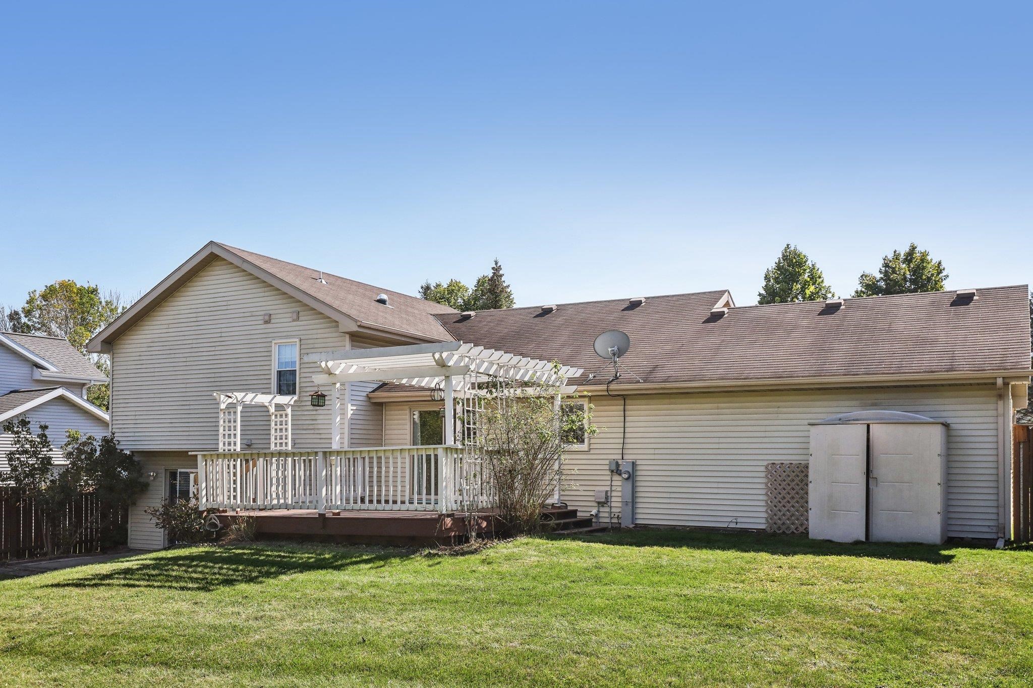 7110 Timberwood Drive