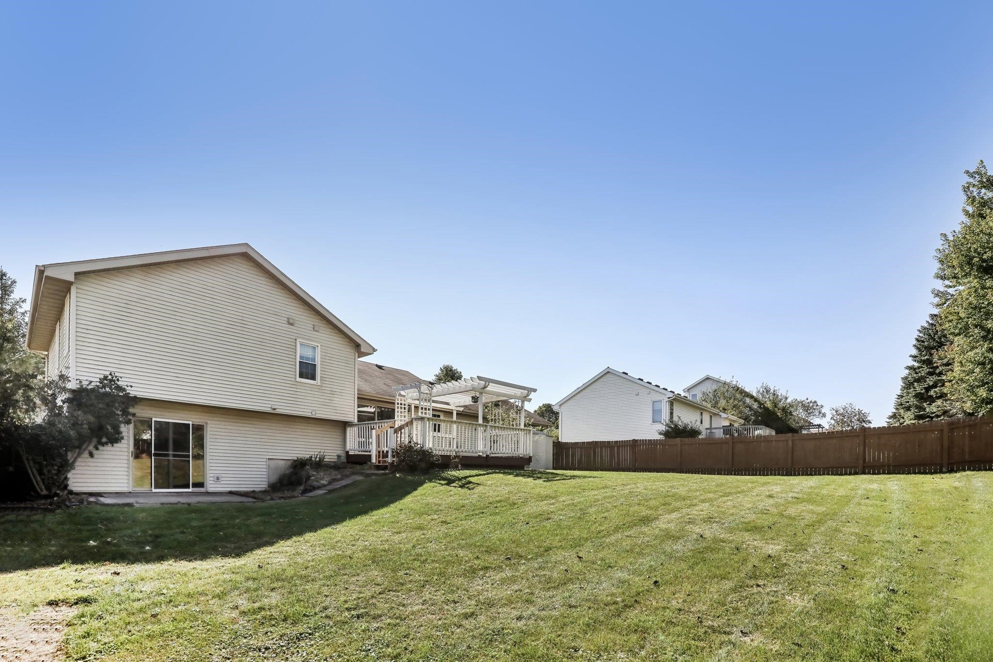 7110 Timberwood Drive