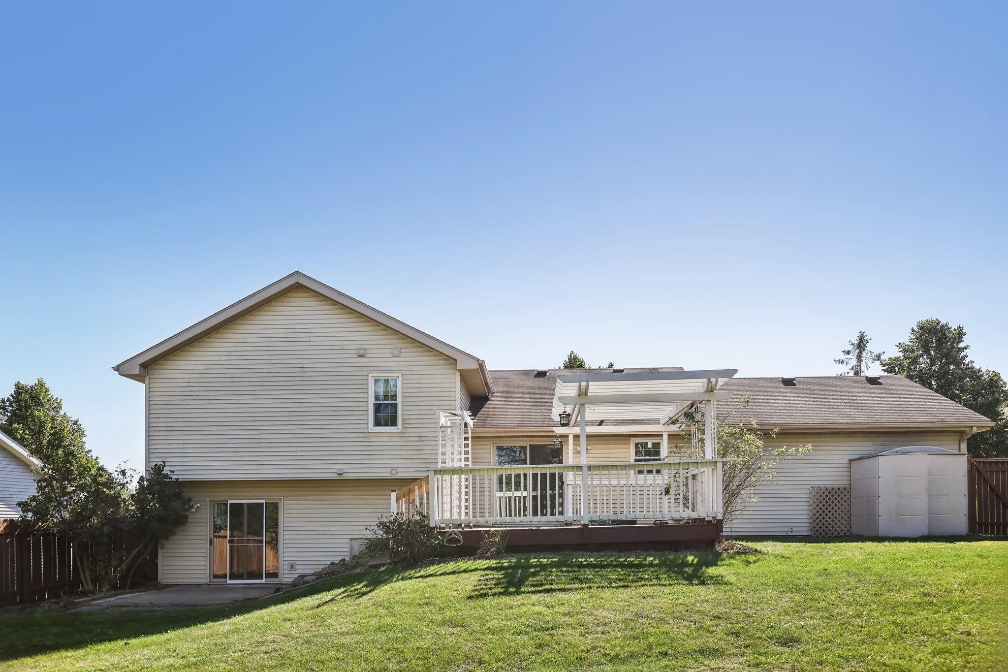 7110 Timberwood Drive
