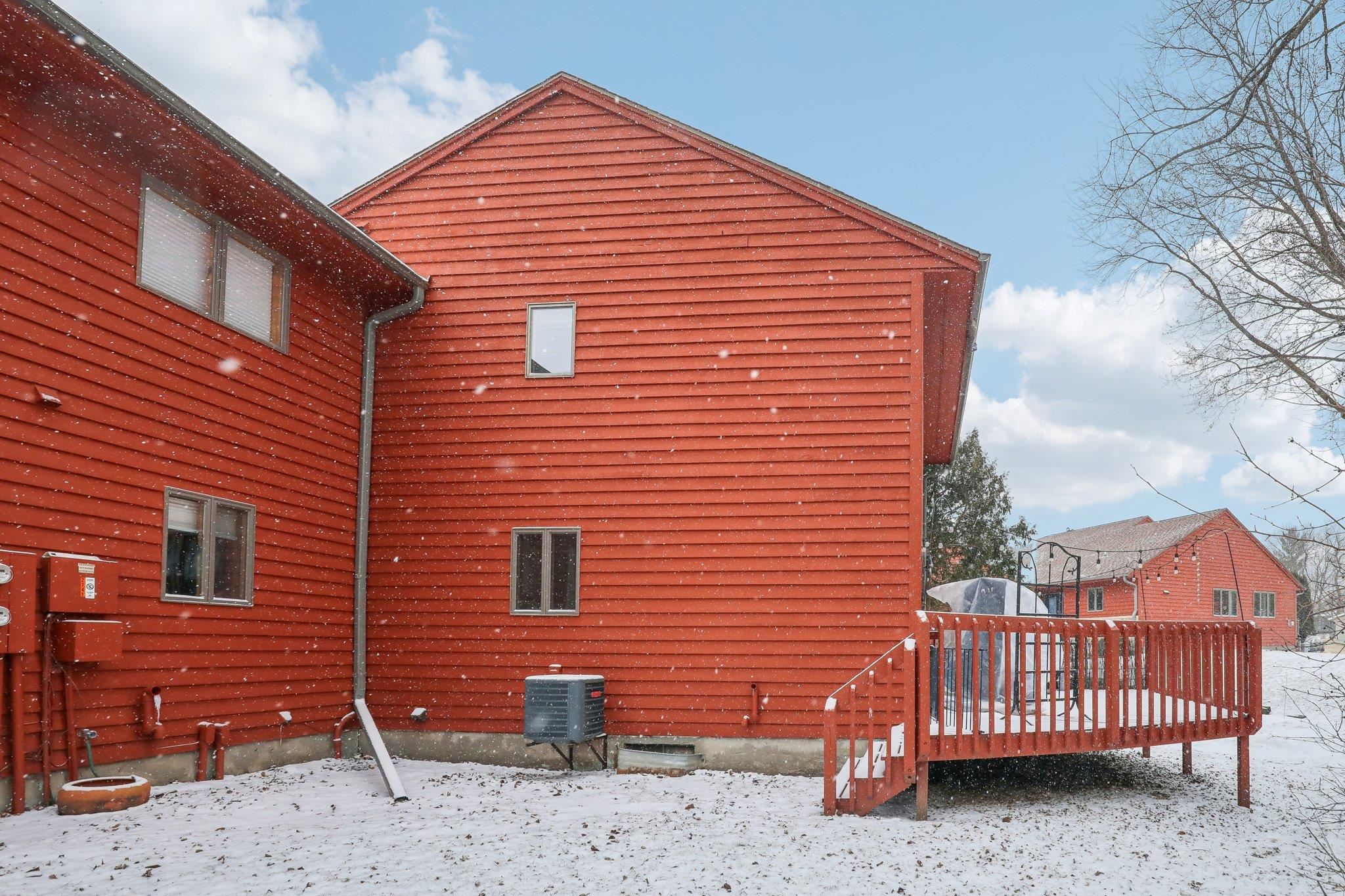 508 Allen Street