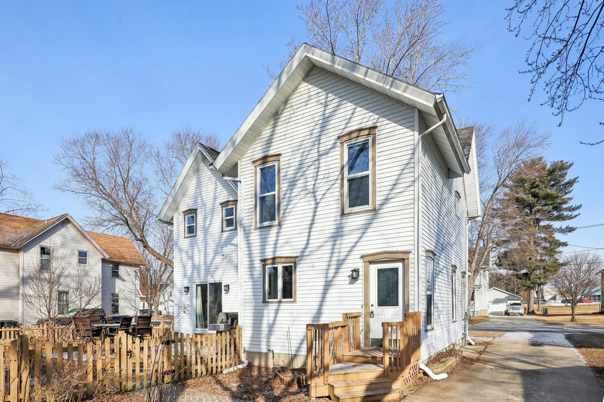 130 E Grant Street