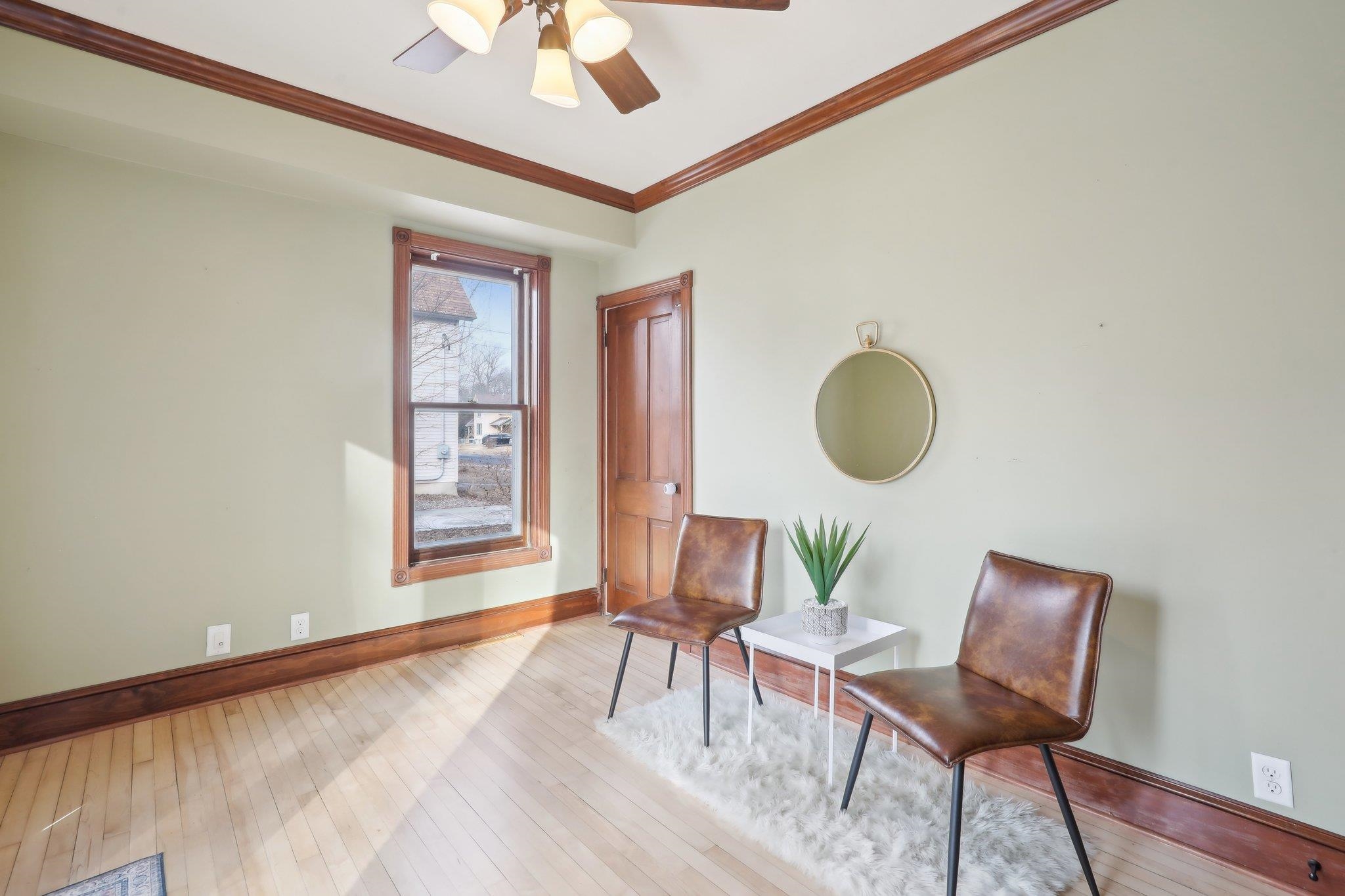 130 E Grant Street