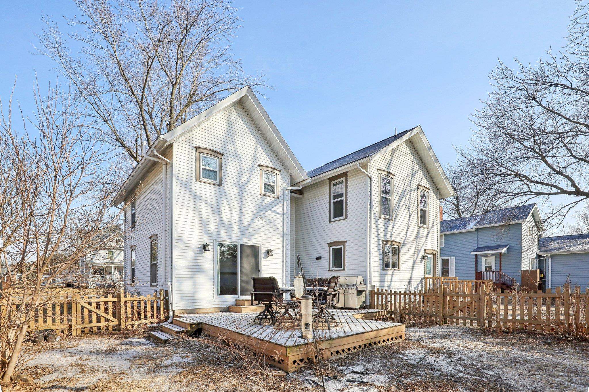 130 E Grant Street