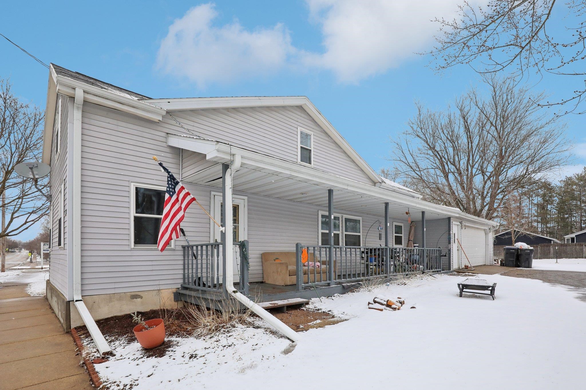 315 S Main Street